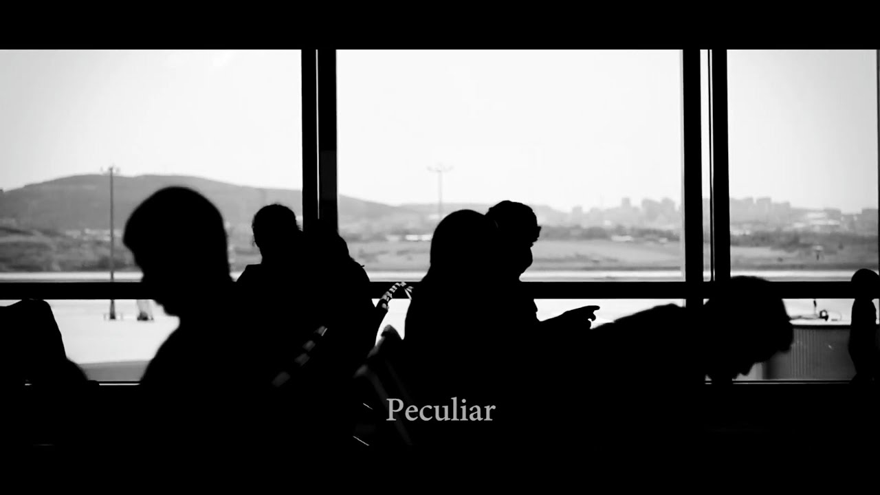 Second Wave | Peculiar