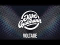 Mike gudmann popcorn  voltage