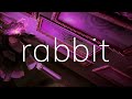 【歌ってみた】「rabbit」 covered by 跳亜