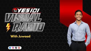 Yes101 Visual Radio G24 Urges Timely Debt Reduction Measures For Sri Lanka