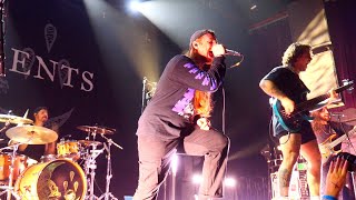 Currents - Remember Me @ Summit, Denver, 10/11/23