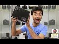 Panasonic Lumix GH5 | Unboxing, Review | Media Feed |