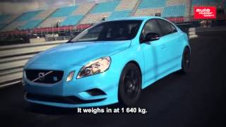 VOLVO S60 Polestar vs BMW M3 and AUDI RS4 - English subtitle! Volvo S60 Polestar Touring Car