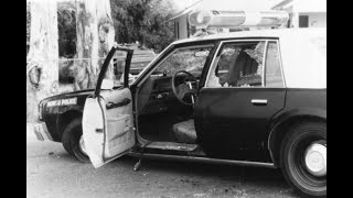 On friday may 9, 1980, four heavily armed gunmen entered the security
pacific bank in norco, california. by chance a riverside county deputy
sheriff was at t...