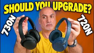 Sony WH-CH730N vs 720N: Don’t Buy Before Watching This! (Sound, ANC, Mic & EQ)