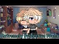Extremely Protective Prank (ft Marius and Mickey) Gone Wrong?!