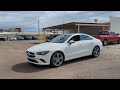 2020 Mercedes-Benz CLA CLA 250 4dr Coupe Mesa, Gilbert, Tempe, Chandler, Phoenix, AZ