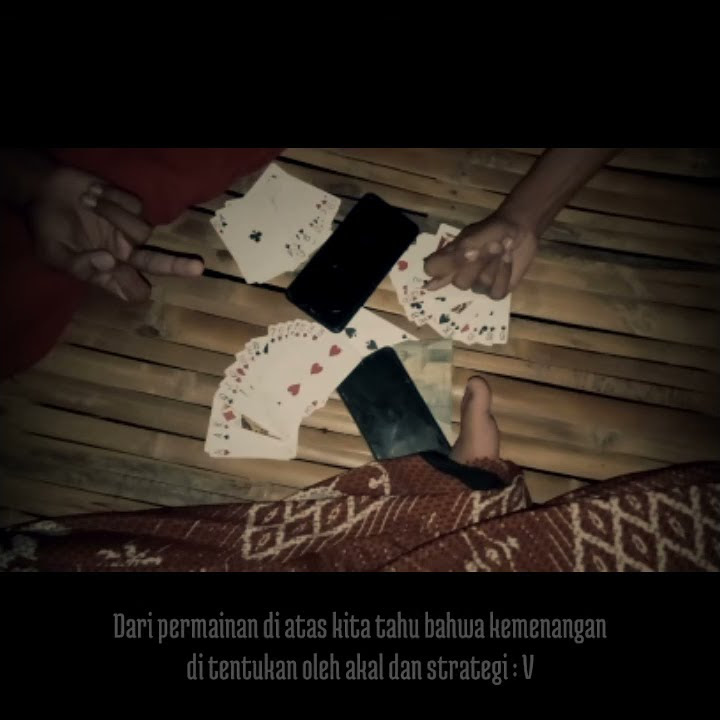 Story WA  -Anak nongkrong-