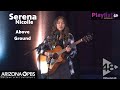 Serena Nicolle performs "Above Ground" | Playlist 48
