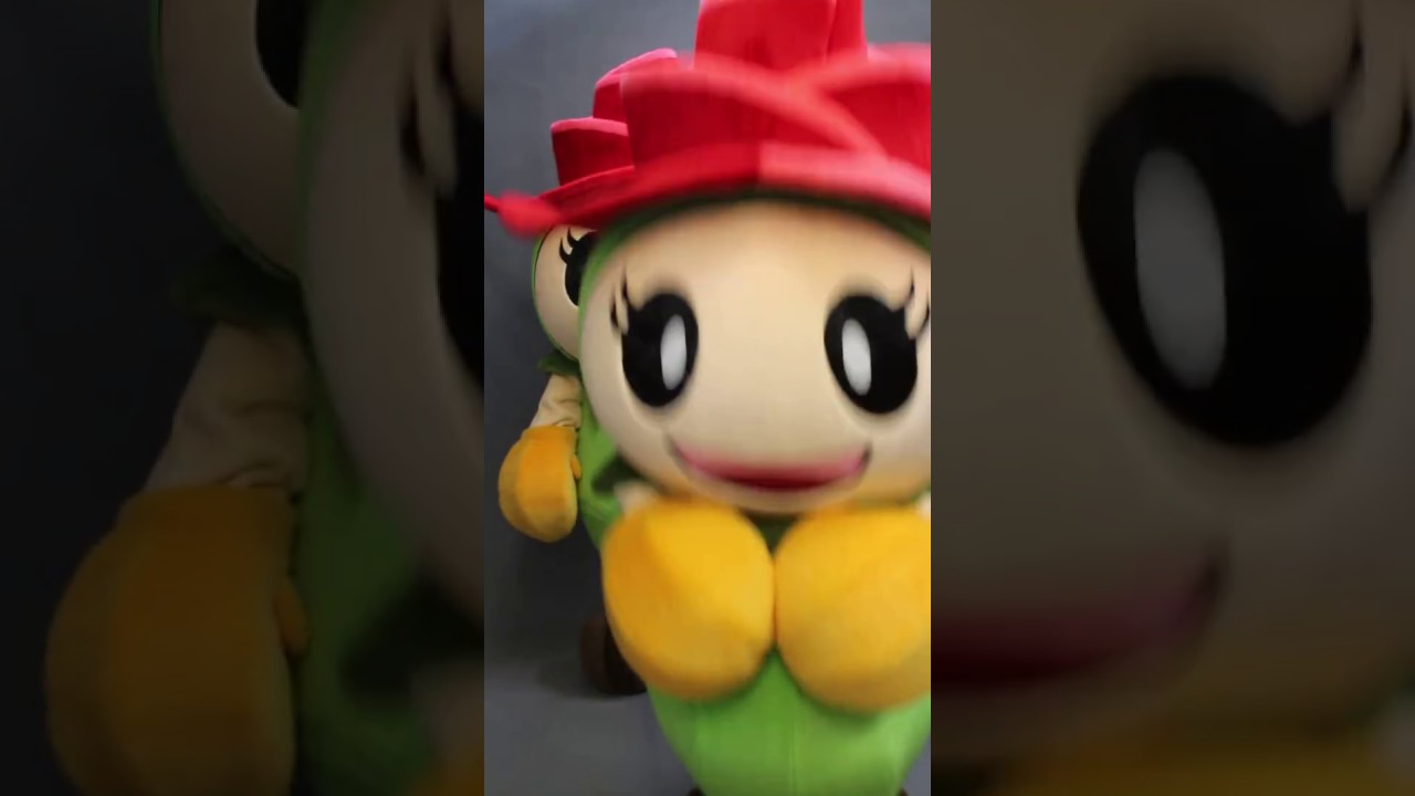 あんちゃん／オーダーメイド着ぐるみ製作 -日本サンモルド株式会社-