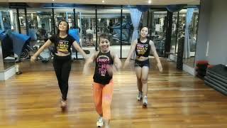 Dance Monkey Koplo | Dance Fitnes | Zumba | Dangdut Koplo