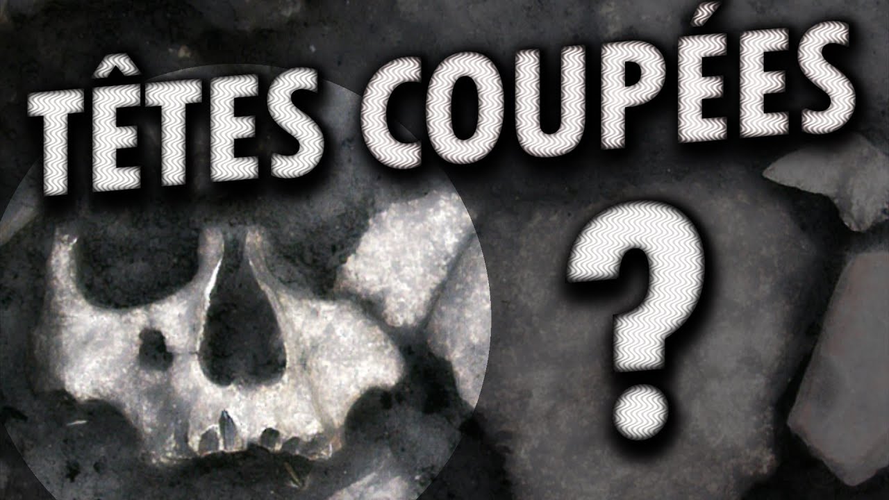 Dans La Tête Des Ss Documentaire Complet Des Gaulois sans Tête | Mini documentaire - YouTube
