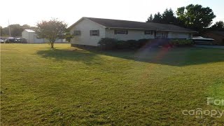 159 Miller Farm Road, Statesville, NC Presented by Amy N. Bennett.