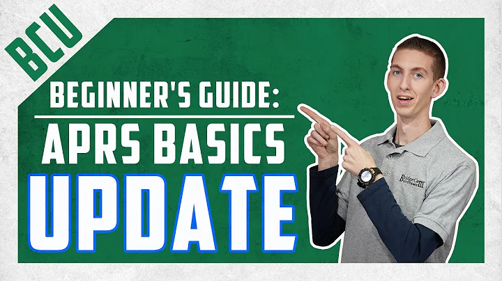 SOLVED: The APRS Live Stream Mystery