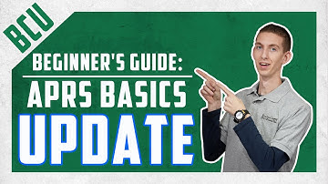 SOLVED: The APRS Live Stream Mystery