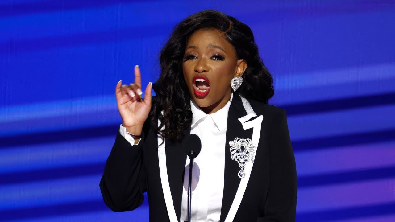 Jasmine Crockett Just Got the News - She's Being REPLACED