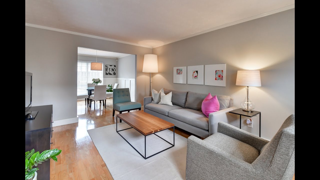 3 Market Square 289,500 in Westover Plantation, Atlanta GA YouTube