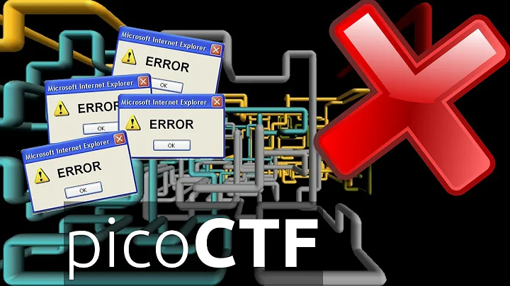 Piping Stdin & Redirecting Stderr | in out error [30] picoCTF 2018