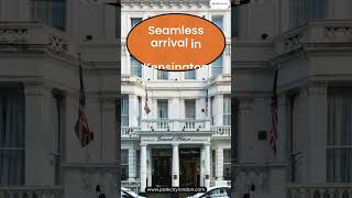 Book Direct at Park City Grand Plaza Kensington | Comfortable London Hotel Stay #kensingtonlondon
