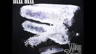 Hell Rell- All Blaq [Instrumental]