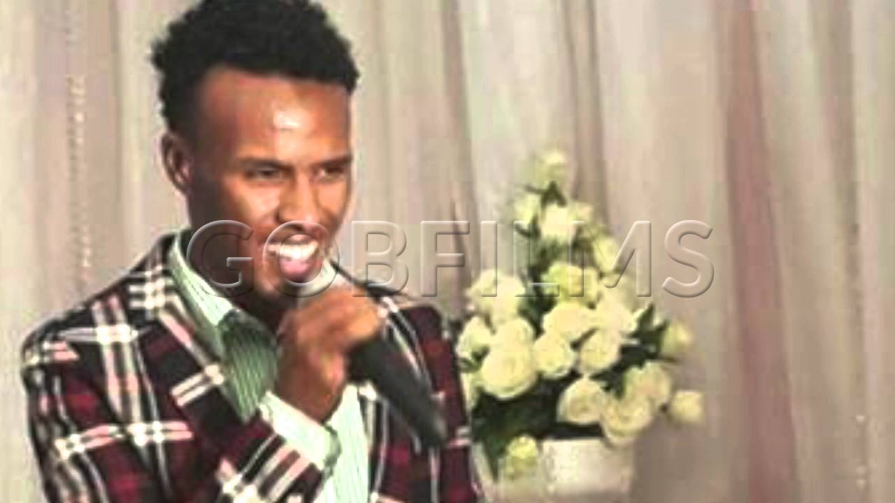 NIMCAAN HILAAC (IDAA NOOLI KULANTE) DAADIS 2016 HD