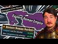 EU5 1.2 Made BYZANTIUM The STRONGEST Nation - ROMAN CB & Hellenism Are BROKEN !