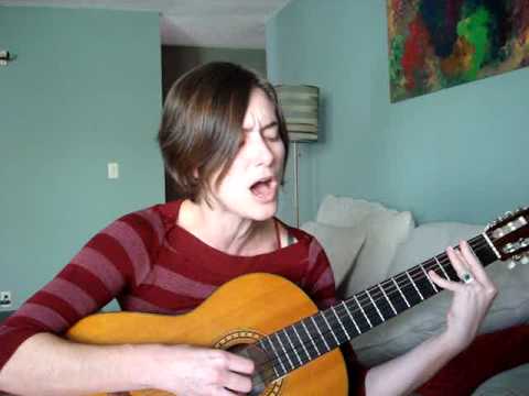 Solidão - Amalia Rodrigues Cover