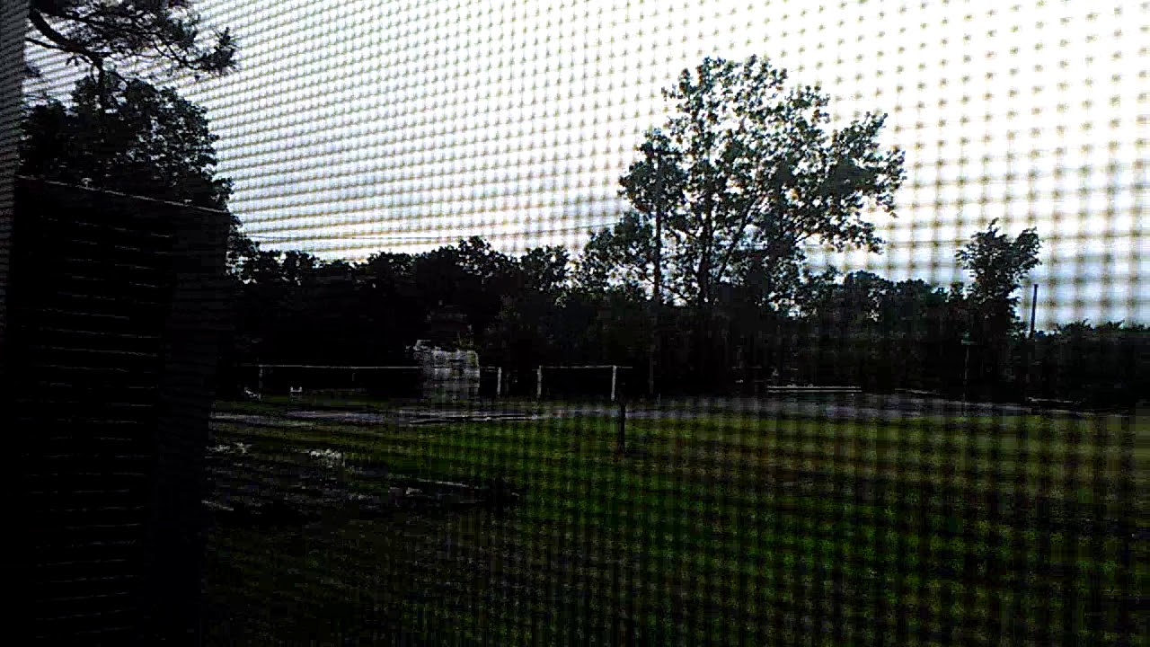 Worst neighbor ever Prue Oklahoma 2 YouTube