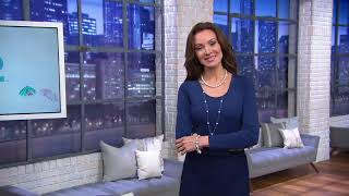 Honora Cultured Pearl & Bead Bracelet Sterling or Clad on QVC
