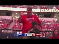 Nebraska vs. Florida: Spikes Under the Lights college volleyball | FULL REPLAY