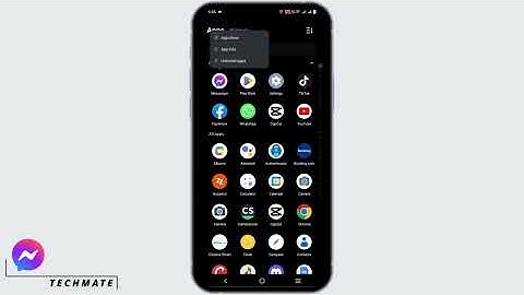 How To Fix messenger Video Call Background Not Working 2023 (QUICK FIX)