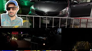 Car preparation Chand Raat ||Chand Raat ki tyariyan || Chand Raat shopping | eid k chand Nazr agya