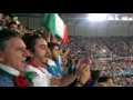 Irlande - Italie - Euro 2016 : Fratelli d'Italia [update 2020: amici italiani non mollare  ! ]