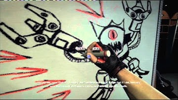 Duke Nukem Forever Demo Gameplay - Part 1