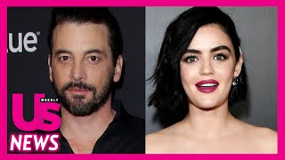 How Skeet Ulrich Really Feels About Lucy Hale Split