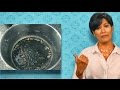 ¿ Como recuperar una olla de acero quemada ?-  Ellen Te Dice - Tips del Hogar