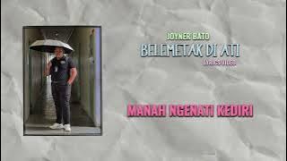 BELEMETAK DI ATI - JOYNER BATO