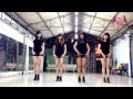 Girl's Day - Expect Me Dance Cover by TNT Dance Crew