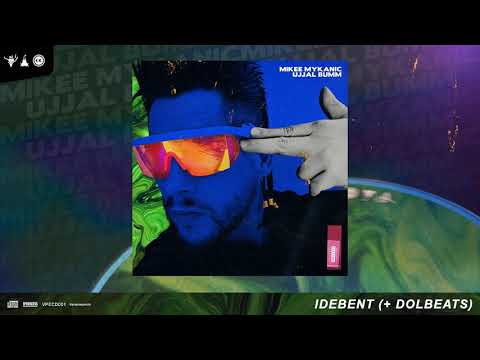 Mikee Mykanic - Idebent
