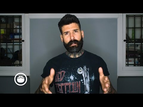 How To Find The Right Barber