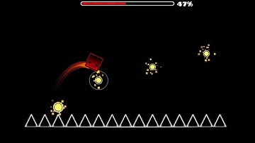 Geometry Dash Level 6: Can