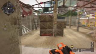 Warface. ACE №6