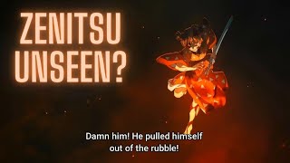 Uzui Tengen Death? 4K Anime