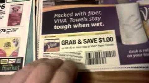 Smart Source 1/15/12 insert preview