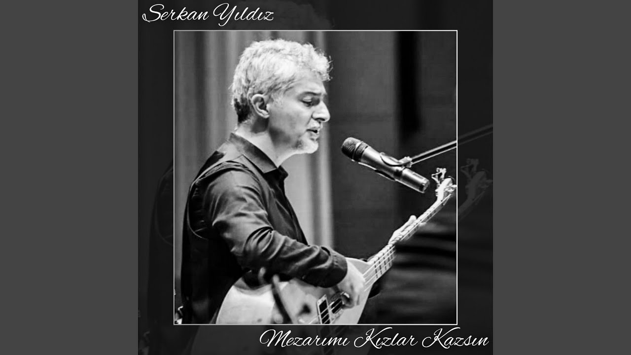 Mezarımı Kızlar Kazsın