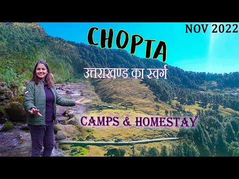 Beautiful Camps & Eco Homestay in Chopta Uttarakhand - Tungnath Temple to Sari village - Pahadi Food