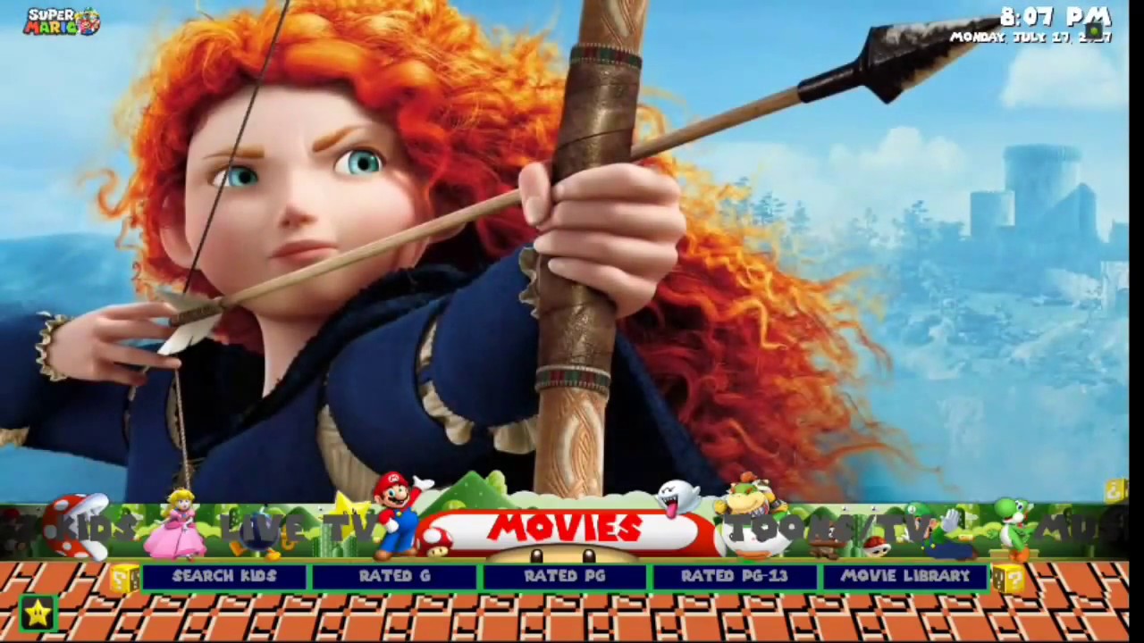 Kodi Krypton 17.3 MEGA ALL IN ONE BUILD V30  (ARES WIZARD)