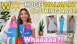 THE "Quiet Luxury" WALMART HAUL You Need to See !