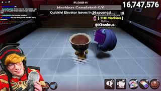 DANDY'S WORLD UPDATE (EASTER EVENT)