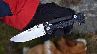 : Cold Steel AD-15 Lite   / test